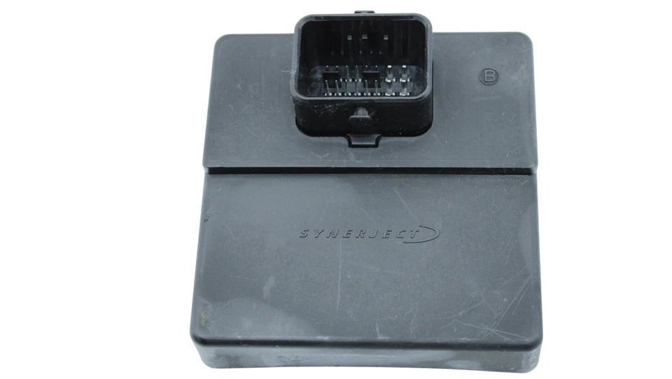 Gehäuse CDI Mash Five Hundred 400 2014 bis 2016 - Bild 2 von 4