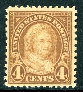 Martha Washington Stamps | eBay