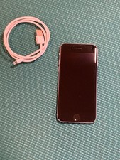 Apple iPhone 6 - 16GB Space Gray Unlocked A1549