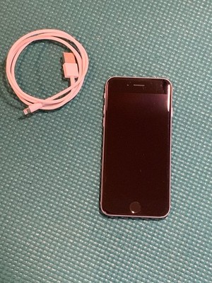 Apple iPhone 6 - 16GB Space Gray Unlocked A1549