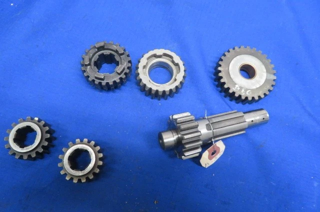 Motorcycle Parts for BSA B50SS for sale | eBay