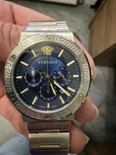 Versace Men's Watch