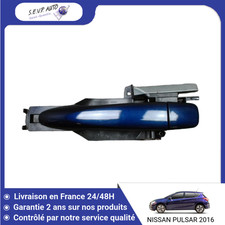 Porte arrière et accessoires Nissan Pulsar