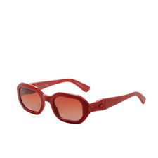 Longchamp Women's 52mm Red Sunglasses LO794S-847-52