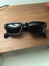 Jacques Marie Mage Jeff First Edition - Black/Gold