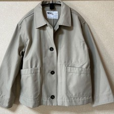 Margaret Howell Jacket Size 2 22 inches