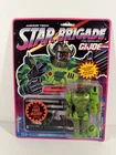 1993 Hasbro GI Joe Star Brigade HEAVY DUTY Action Figure