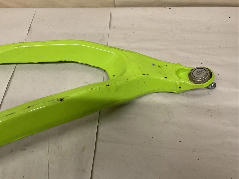 1 - 2022-2023 Polaris RZR Pro R/Turbo R 74”Upper Right Side A-Arm #AR1696 - Image 2 of 4