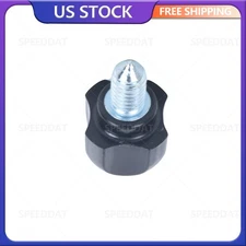 1x Attachment Knob Thumb Screw For Kitchenaid Mixers WP9709194 4162142 AP6013782