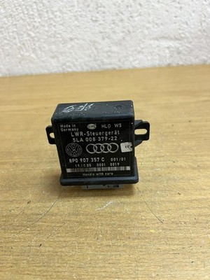 Audi A6 S6 C6 4F 2009 Lichtsteuergerät Einheit LCM 5LA00837922 EPG37556