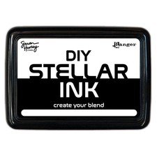 Simon Hurley create. Ink It Yourself Pad-Stellar Ink - 3 Pack
