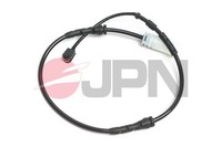 JPN 12H0033-JPN Warnkontakt, Bremsbelagverschleiß FüR BMW