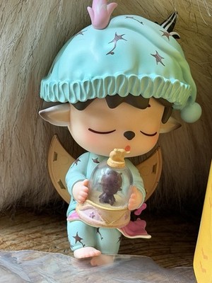 Heyone Mimi Frequency Of Memories First Wish Of Reality *US Seller Fast Shipping