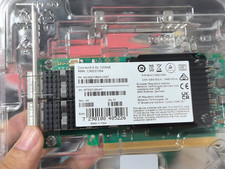 MCX623106AN-CDAT NVIDIA MELLANOX ConnectX-6 Dx EN Adapter Card 100GbE Crypto