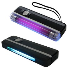 254nm Shortwave and 365nm Longwave UV Lamp fo...