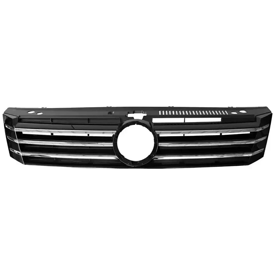 Front Bumper Cover & Headlight Assembly Kit For 2012-2015 Volkswagen Passat Foto 3 de 4