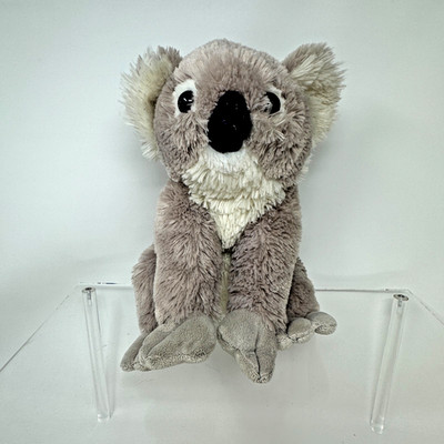 Koala Bear Plush Stuffed Animal Toy 9'' Wild Republic