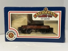 Bachmann 33-450 3 Plank Wagon (Cammel Laird & Co. Ltd)