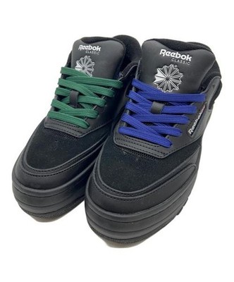 REEBOK      × UN3D.              Reebok×UN3D. CLUB C EXTRA black FFC0140500-RB00