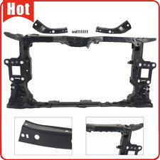 Front Radiator Core Support Assembly Fits Honda Civic Sedan Lx Dx Ex 2016-2019