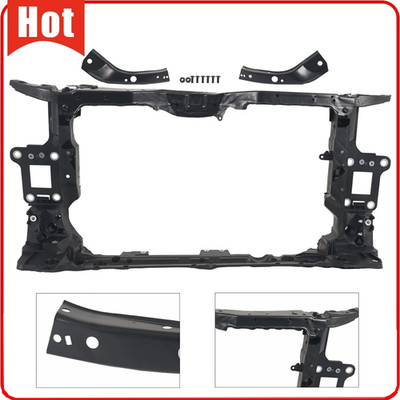 Radiator Core Support Assembly For Honda Civic 2016-2019 HO1225183 71410TBAA01