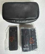 iLIVE Small Travel Bluetooth Silicone Keyboard For iPad Tablet w/Stand - READ