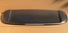 05-09 Subaru Outback Spoiler 3rd Third Brake Light Rear Wing Trim Panel Bronze 05-09 Subaru Outback Spoiler 3rd Third Brake Light Rear Wing Trim Panel Bronze
