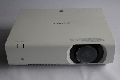 SONY VPL-CW275 HD Video Projector (49946) | eBay