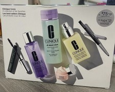 Clinique Skin CareMini Size Set All About Clean