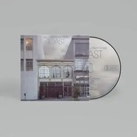 Toast | Neil Young With Crazy Horse | Englisch | Audio-Cd | CD | 2022