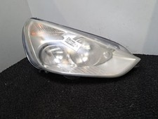 Feu avant (phare) Ford S-MAX