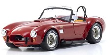 1962 Shelby Cobra 427 S/C 1/18 Kyosho