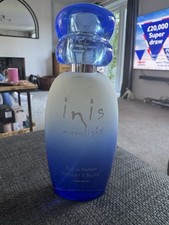 Inis moonlight Eau de Parfum 50ml NEW And Unused