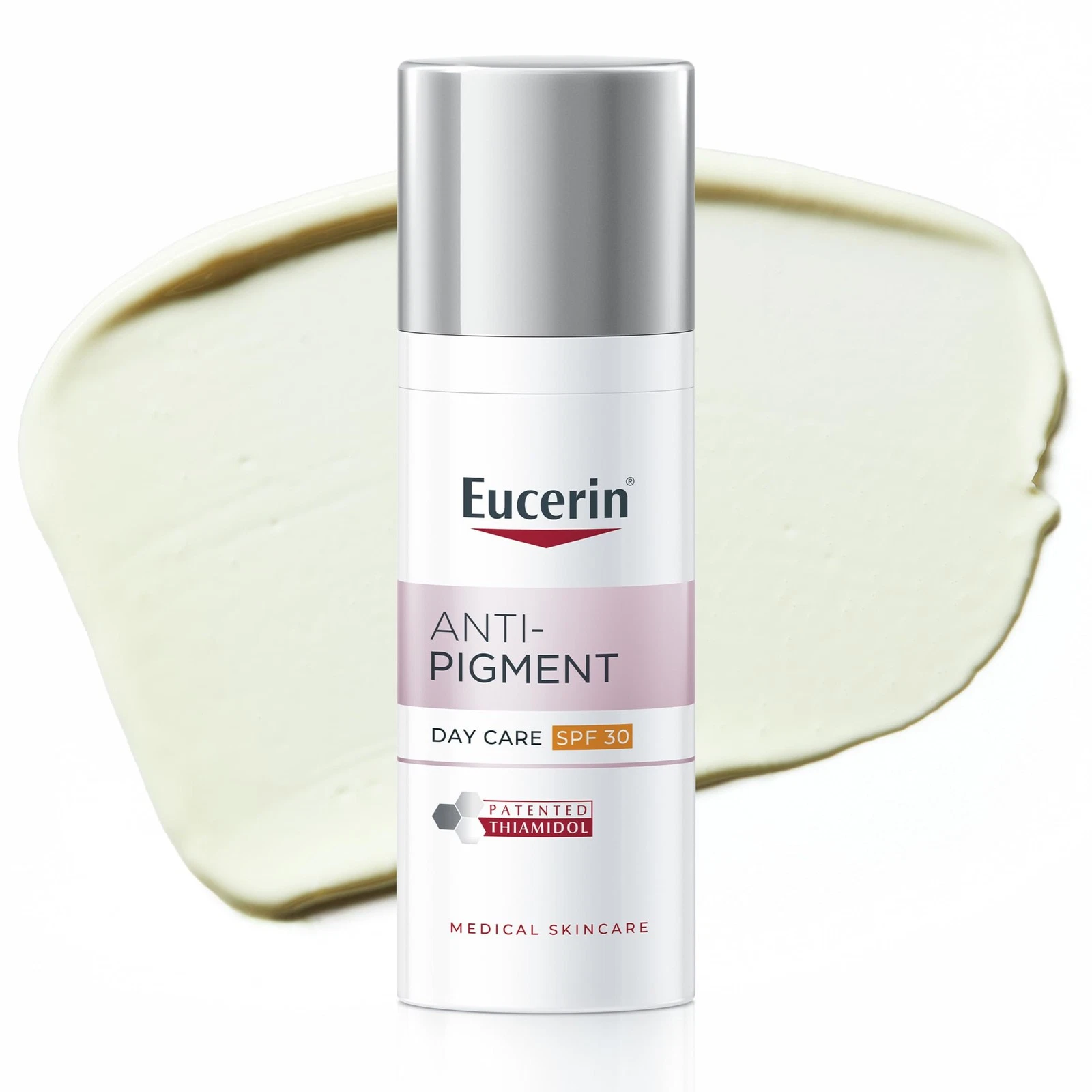 Eucerin Anti Pigment Day Cream SPF 30 Dark Spot Face Moisturiser 50ml