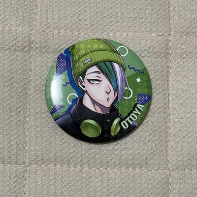Blue Lock Otoya Eita Original Picture Can Badge