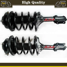OEM Front Strut For 2000-2006 Hyundai Elantra Suspension_