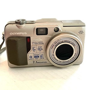 Olympus C7000 | eBay