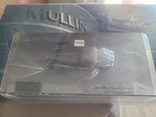 Mullin Minichamps 1:43 Scale. 1937 Delahaye 145 V-12 Coupe