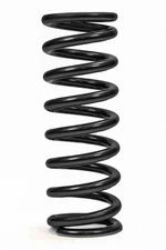 QA1 Coil Spring 2.5in ID x 10in Black 10HT400B