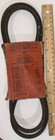 Vintage Gates Drive Belt Machine 2530  Replacement Rubber — photo 5