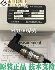 Measurement Specialties M5134-000004-05KPG #GK-2