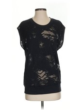 IRO Women Black Cardigan XS