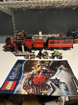 LEGO Harry Potter: Hogwarts Express (75955)