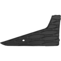Diederichs 7433847 KüHlergitter, Frontgrill Links FüR Seat Leon (5F1) 2013-2016