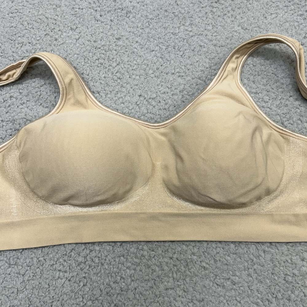 Bali Bra L Sports Bra 3488  Sports Bra Shaping
