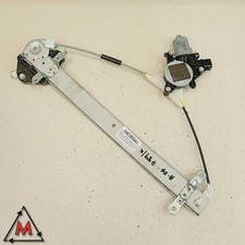 Front power window lh SUBARU OUTBACK MK5 RESTYLING 2018-2019 used (110447)