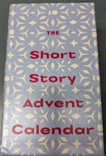 The Short Story Advent Calendar 2024