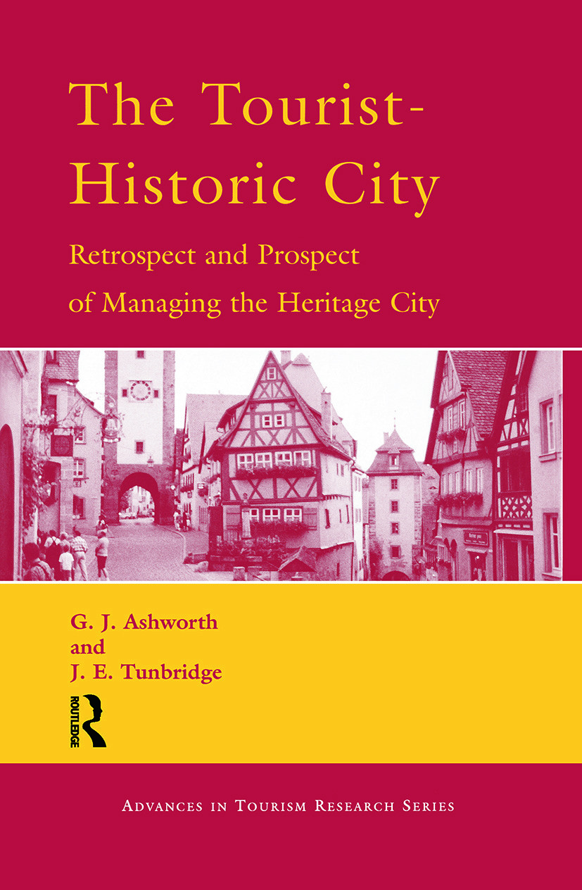 Tourist-Historic City