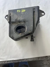 1983 HONDA BIG RED ATC 200 AIR BOX HOUSING 