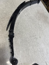 Tuff Country 19470 4 Rear Ez Leaf Spring 69-91 15002500 Trucksuv 4wd 52 Each